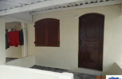Imagem: Casa Térrea para Alugar, Vila Progresso (Zona Leste)