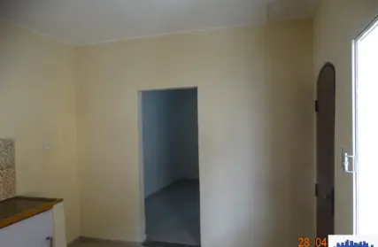 Imagem: Casa Térrea para Alugar, Vila Progresso (Zona Leste)