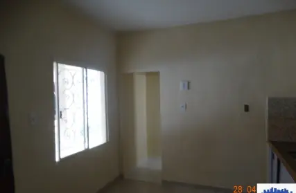 Imagem: Casa Térrea para Alugar, Vila Progresso (Zona Leste)