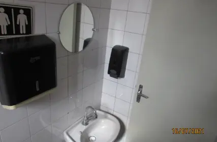 Imagem: Sala Comercial para Alugar, Penha