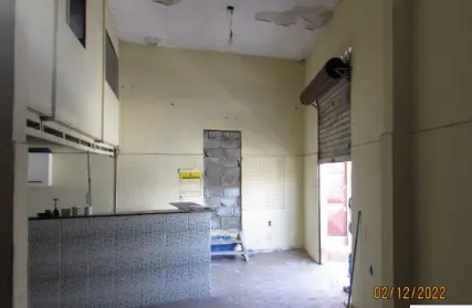 Imagem: Ponto Comercial para Alugar, Burgo Paulista