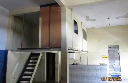 Imagem: Ponto Comercial para Alugar, Burgo Paulista