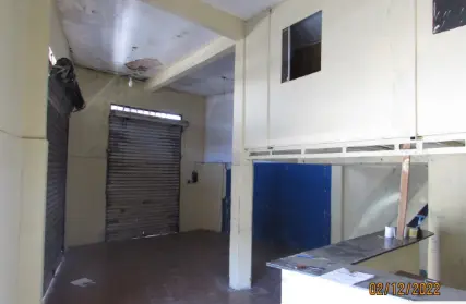 Imagem: Ponto Comercial para Alugar, Burgo Paulista