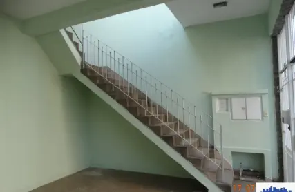 Imagem: Casa Térrea para Alugar, Cangaíba