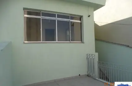 Imagem: Casa Térrea para Alugar, Cangaíba