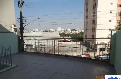 Imagem: Casa Térrea para Alugar, Cangaíba