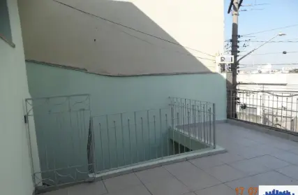 Imagem: Casa Térrea para Alugar, Cangaíba