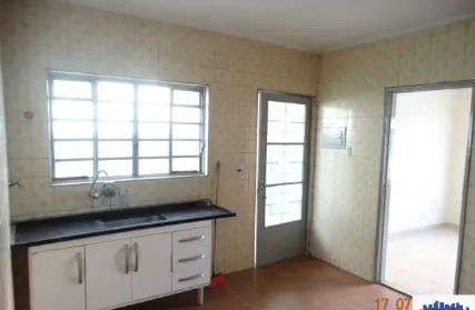 Imagem: Casa Térrea para Alugar, Cangaíba