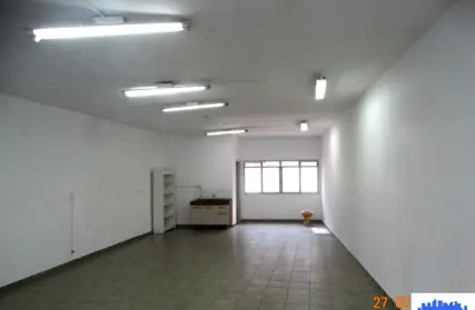 Imagem: Sala Comercial para Alugar, Penha