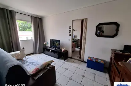 Imagem: Apartamento para Venda, Vila Domitila