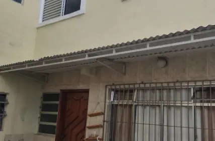 Imagem: Casa Térrea para Venda, Cangaíba