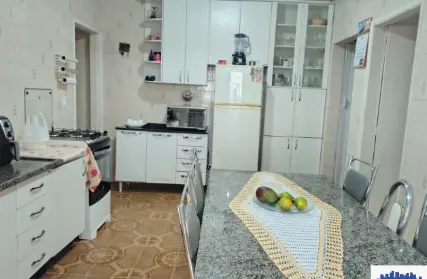 Imagem: Casa Térrea para Venda, Cangaíba