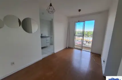 Imagem: Apartamento para Alugar, Penha