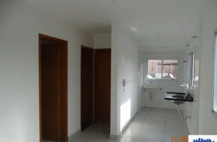 Imagem: Apartamento para Alugar, Cangaíba