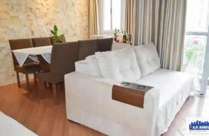 Imagem: Apartamento para Venda, Jardim América da Penha