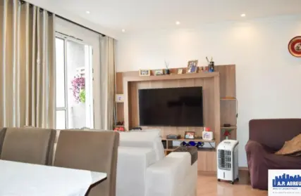 Imagem: Apartamento para Venda, Jardim América da Penha