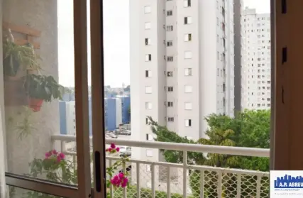 Imagem: Apartamento para Venda, Jardim América da Penha