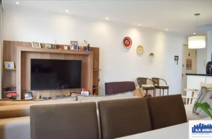 Imagem: Apartamento para Venda, Jardim América da Penha