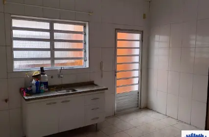Imagem: Casa Térrea para Venda, Vila Matilde