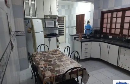 Imagem: Casa Térrea para Venda, Jardim Danfer