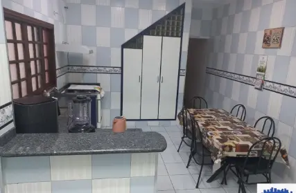 Imagem: Casa Térrea para Venda, Jardim Danfer