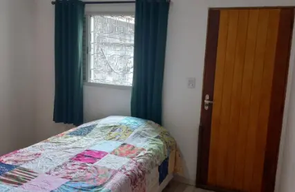 Imagem: Casa Térrea para Venda, Jardim Danfer