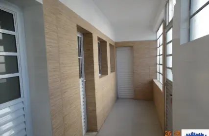 Imagem: Casa Térrea para Alugar, Cangaíba
