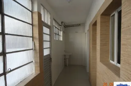 Imagem: Casa Térrea para Alugar, Cangaíba