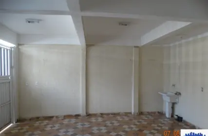 Imagem: Casa Térrea para Alugar, Penha