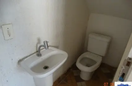Imagem: Casa Térrea para Alugar, Penha