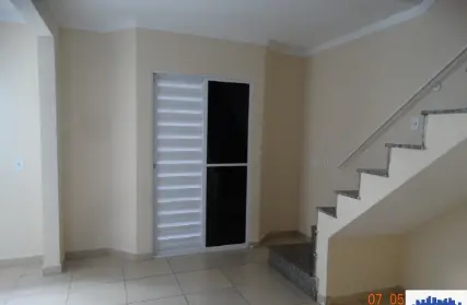 Imagem: Casa Térrea para Alugar, Penha