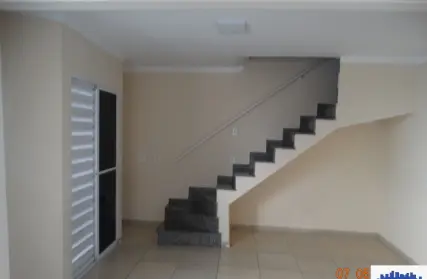 Imagem: Casa Térrea para Alugar, Penha