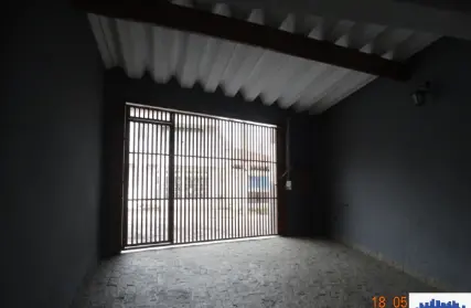 Imagem: Casa Térrea para Alugar, Cangaíba