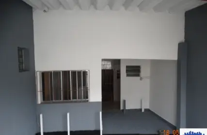 Imagem: Casa Térrea para Alugar, Cangaíba