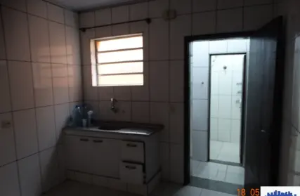 Imagem: Casa Térrea para Alugar, Cangaíba