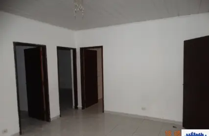 Imagem: Casa Térrea para Alugar, Cangaíba