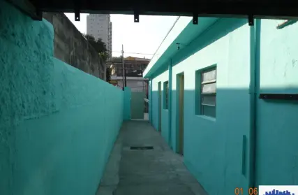 Imagem: Casa Térrea para Alugar, Chácara Cruzeiro do Sul