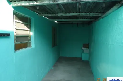 Imagem: Casa Térrea para Alugar, Chácara Cruzeiro do Sul