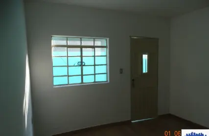 Imagem: Casa Térrea para Alugar, Chácara Cruzeiro do Sul