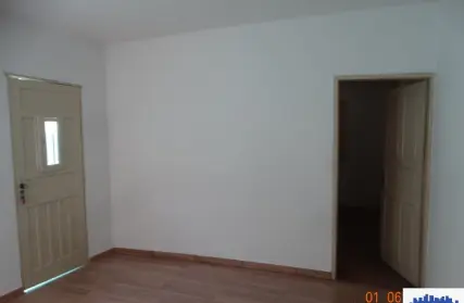 Imagem: Casa Térrea para Alugar, Chácara Cruzeiro do Sul