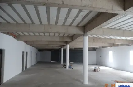 Imagem: Ponto Comercial para Alugar, Cangaíba