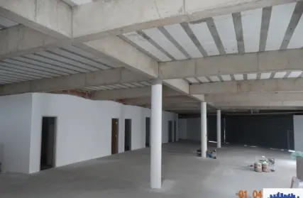 Imagem: Ponto Comercial para Alugar, Cangaíba