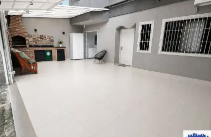 Imagem: Sobrado para Venda, Engenheiro Goulart