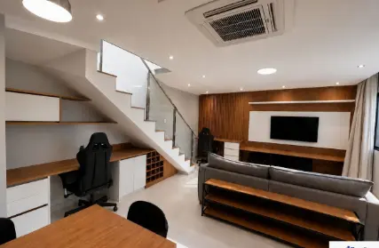 Imagem: Sobrado para Venda, Engenheiro Goulart