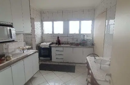Imagem: Apartamento para Venda, Vila Alpina