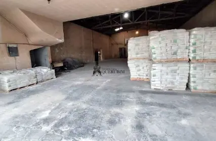 Imagem: Galpão / Salão para Venda, Quarta Parada