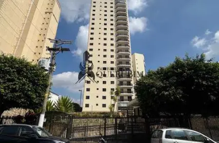 Imagem: Cobertura para Alugar, Mooca
