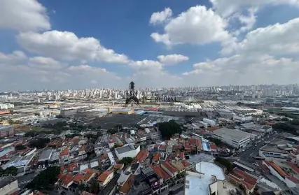 Imagem: Cobertura para Alugar, Mooca