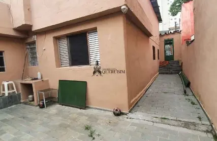 Imagem: Casa Térrea para Alugar, Jardim Santa Adélia