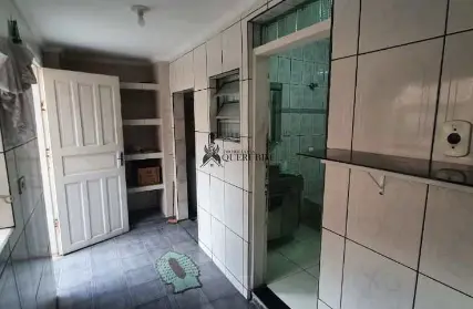 Imagem: Casa Térrea para Alugar, Jardim Santa Adélia